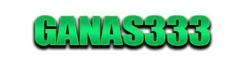 Logo GANAS333